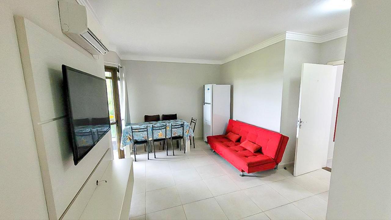 212 Apartamento Espetacular Perto Do Mar Lejlighed Florianópolis Eksteriør billede