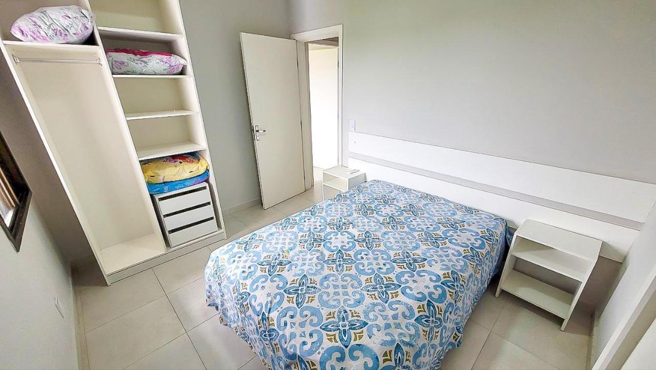 212 Apartamento Espetacular Perto Do Mar Lejlighed Florianópolis Eksteriør billede